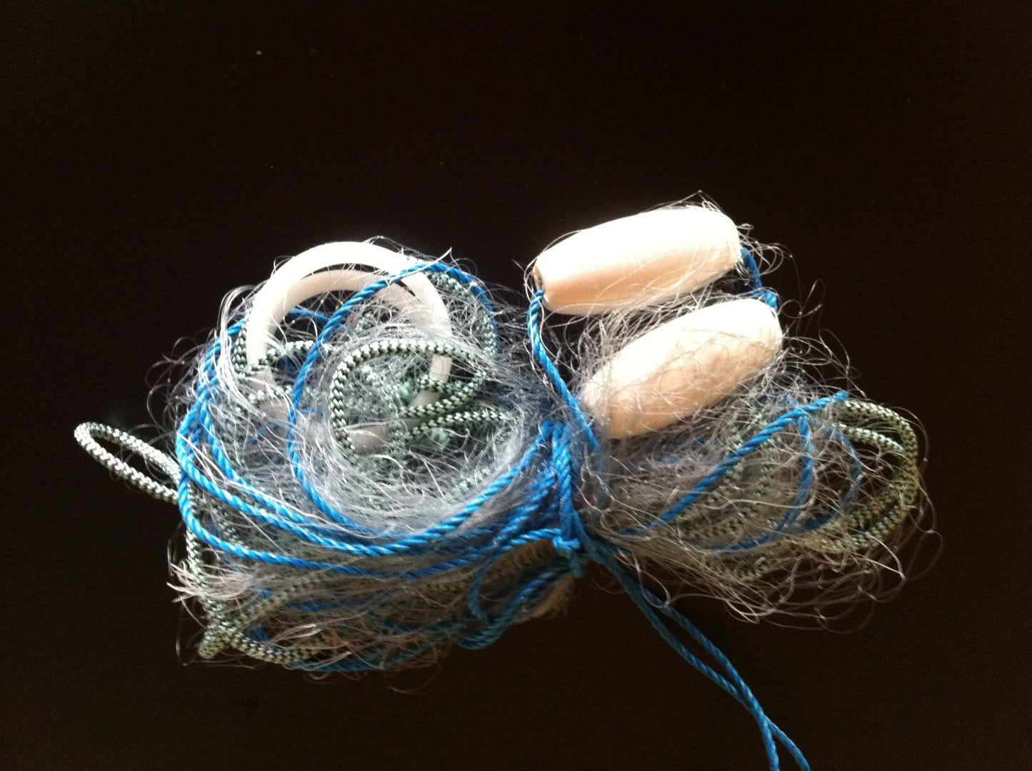 Gill Fishing Net - 50 metres long x 3 metres deep