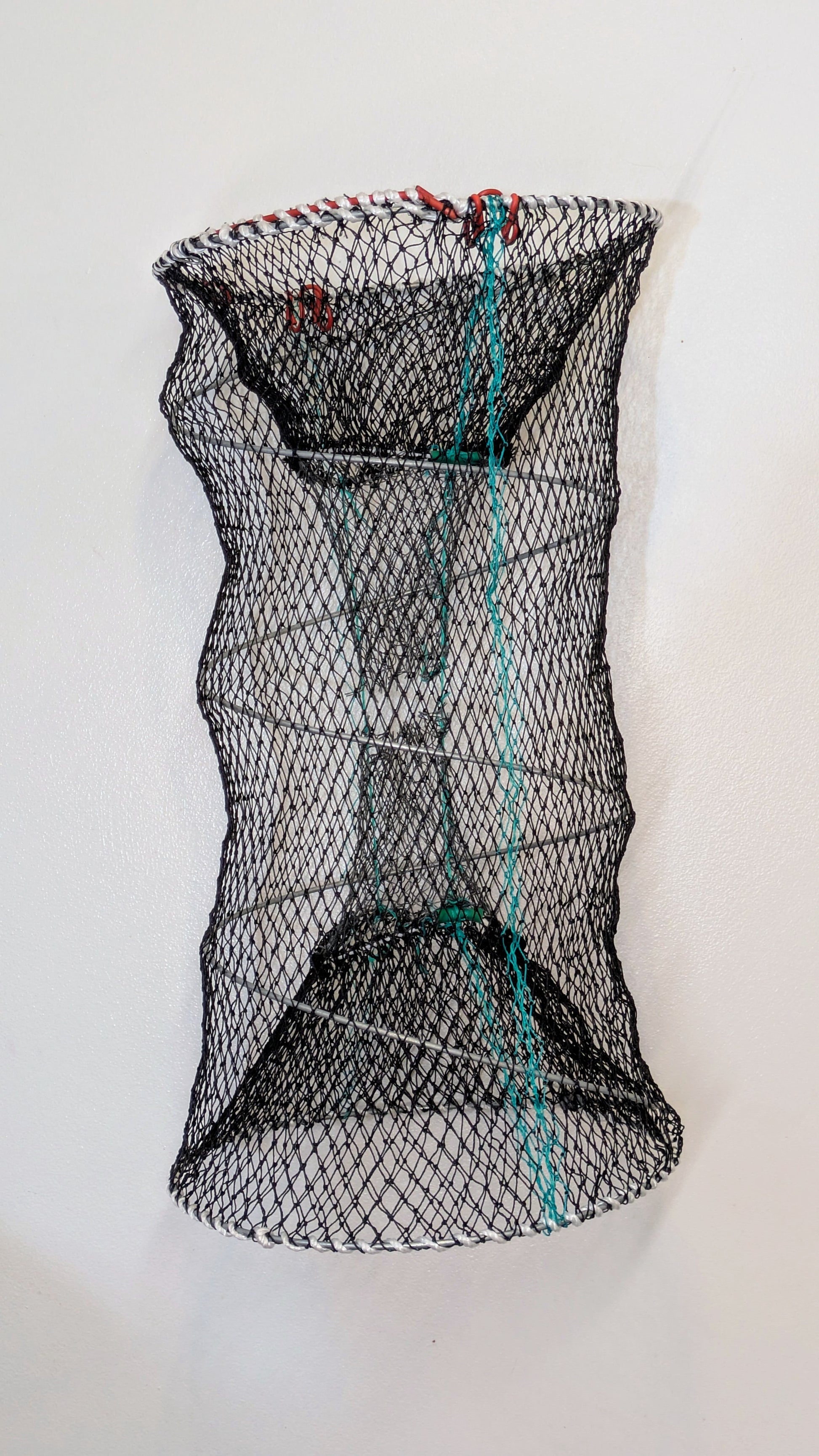 creel fishing net Collapsible Creel Trap